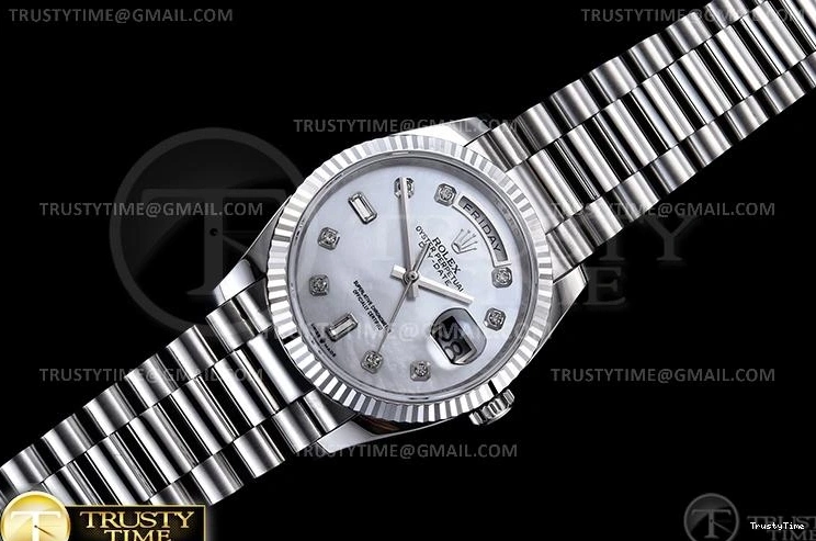 0130 Original RDD0224A – DayDate 36mm 743